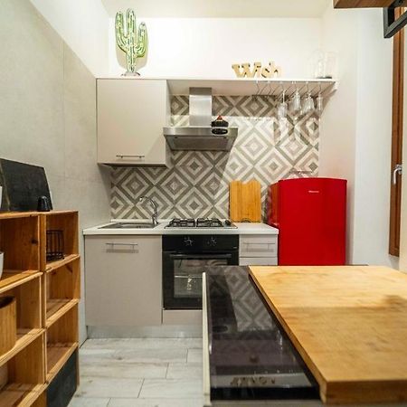 شقة Puccinotti House فلورنس المظهر الخارجي الصورة