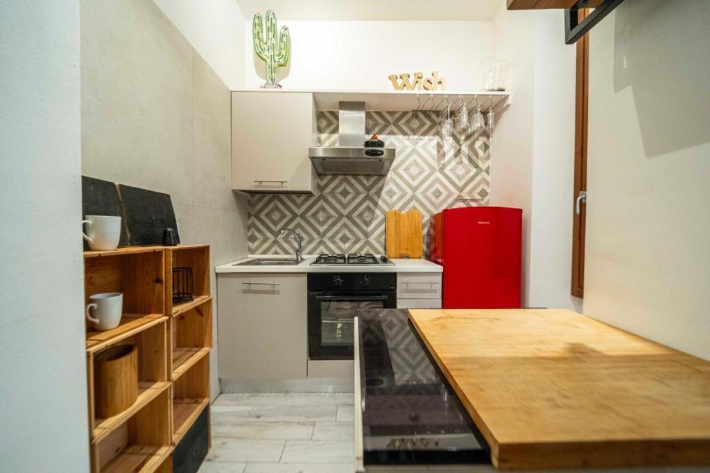 شقة Puccinotti House فلورنس المظهر الخارجي الصورة