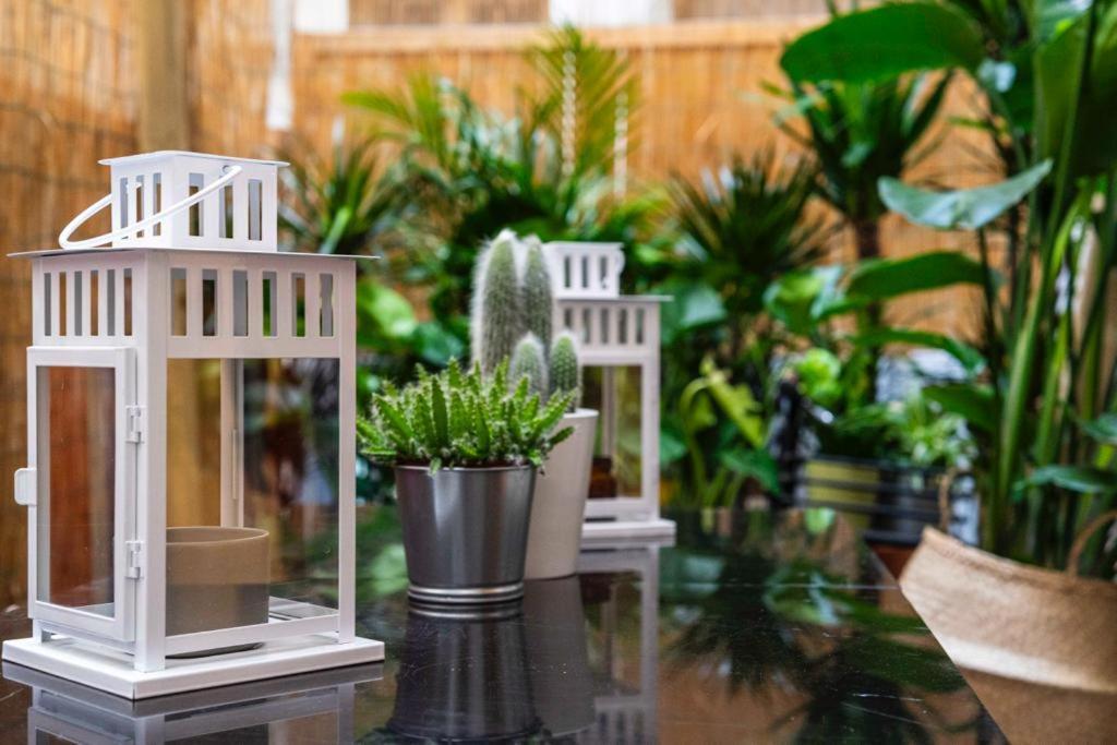 شقة Puccinotti House فلورنس المظهر الخارجي الصورة