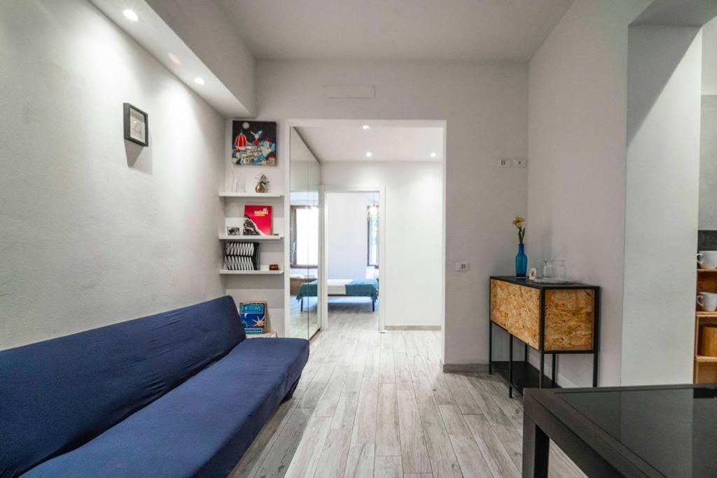 شقة Puccinotti House فلورنس المظهر الخارجي الصورة