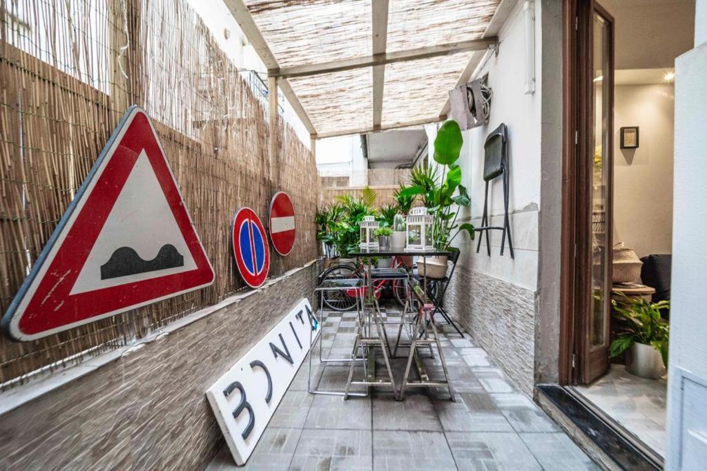 شقة Puccinotti House فلورنس المظهر الخارجي الصورة