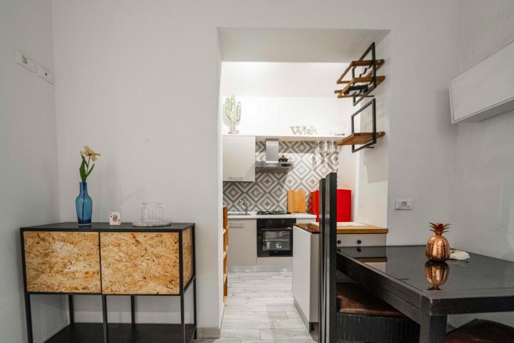 شقة Puccinotti House فلورنس المظهر الخارجي الصورة