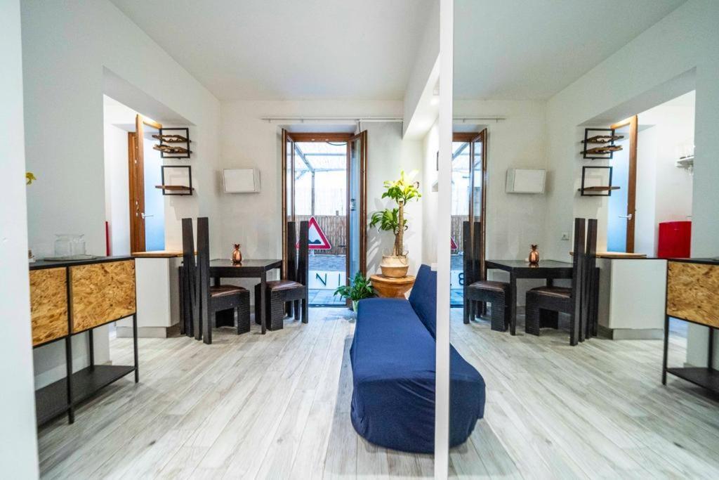 شقة Puccinotti House فلورنس المظهر الخارجي الصورة