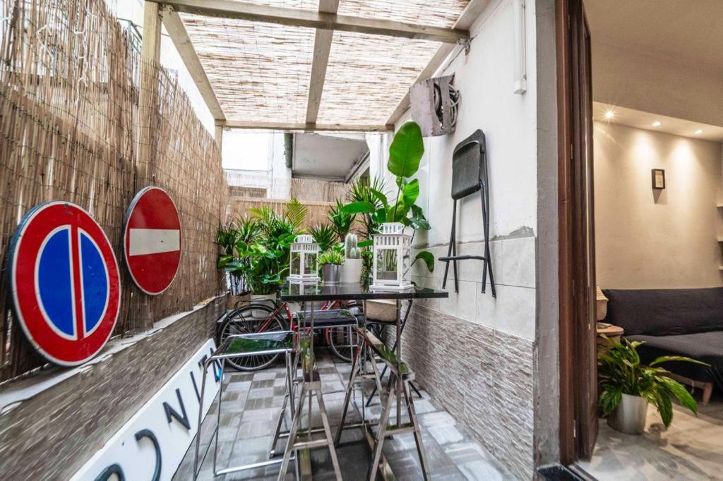 شقة Puccinotti House فلورنس المظهر الخارجي الصورة