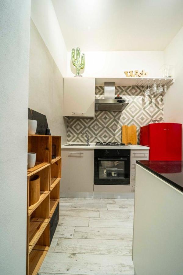 شقة Puccinotti House فلورنس المظهر الخارجي الصورة