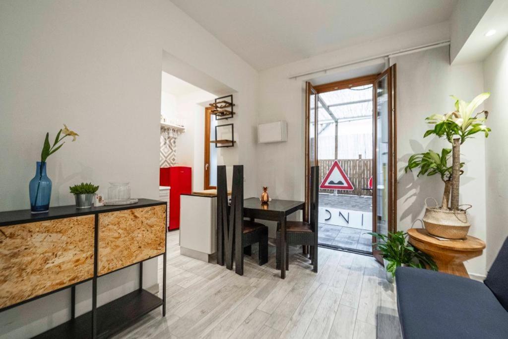 شقة Puccinotti House فلورنس المظهر الخارجي الصورة